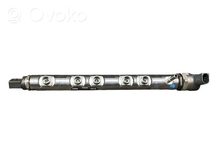 Toyota Avensis T270 Linea principale tubo carburante 0445214278