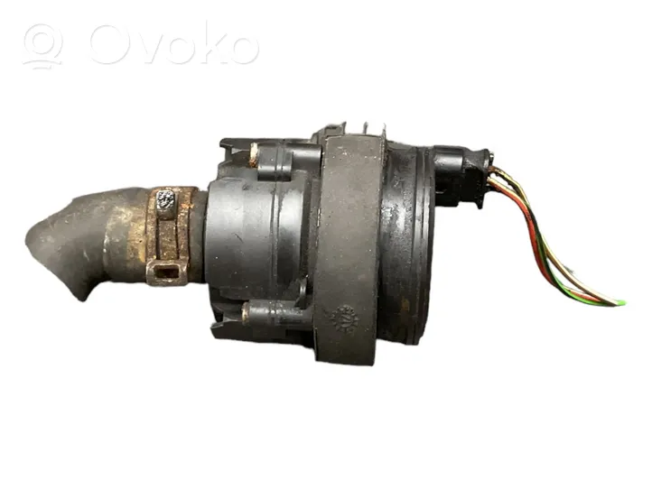 Skoda Octavia Mk3 (5E) Pompe à eau de liquide de refroidissement 0392023209