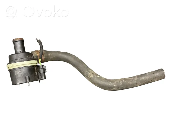 Volkswagen Jetta VI Electric auxiliary coolant/water pump 6R0965561A
