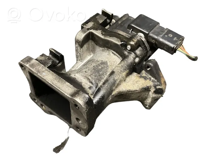 Citroen C5 Soupape vanne EGR 70057805