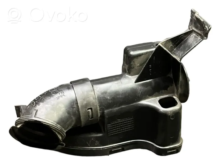 Peugeot 208 Scatola del filtro dell’aria 9682647680