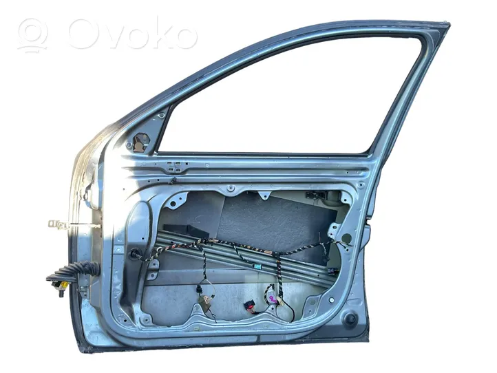 Skoda Octavia Mk2 (1Z) Drzwi przednie 