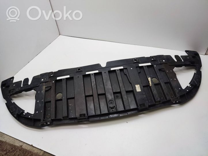 Renault Clio IV Osłona pod zderzak przedni / Absorber T0000113544