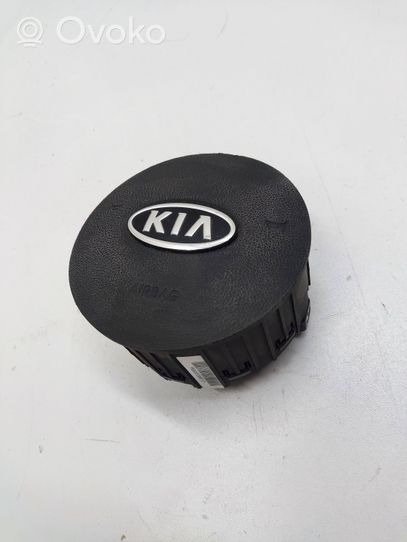 KIA Venga Airbag de volant 