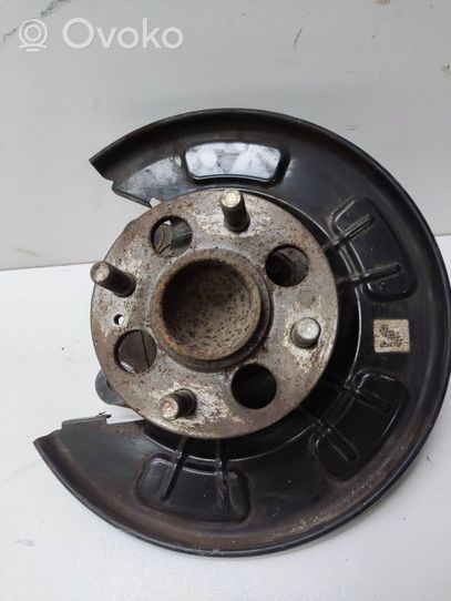 KIA Picanto Rear wheel hub 