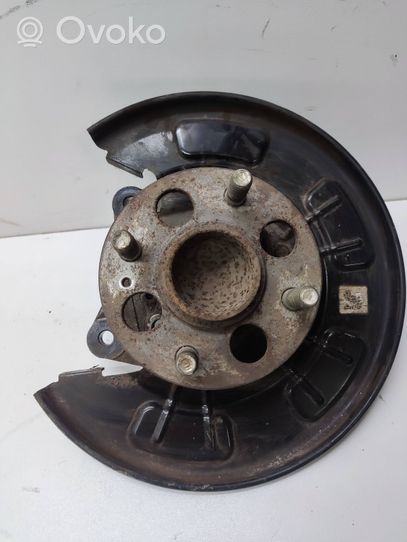 KIA Picanto Rear wheel hub 