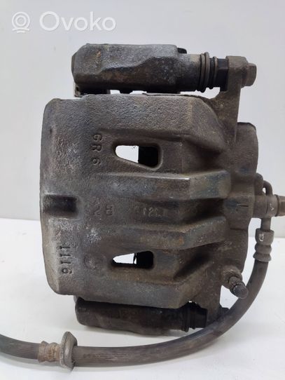 Toyota Sienna XL30 III Front brake caliper 