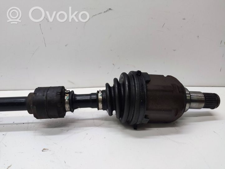 Toyota Sienna XL30 III Semiasse anteriore 43420008040