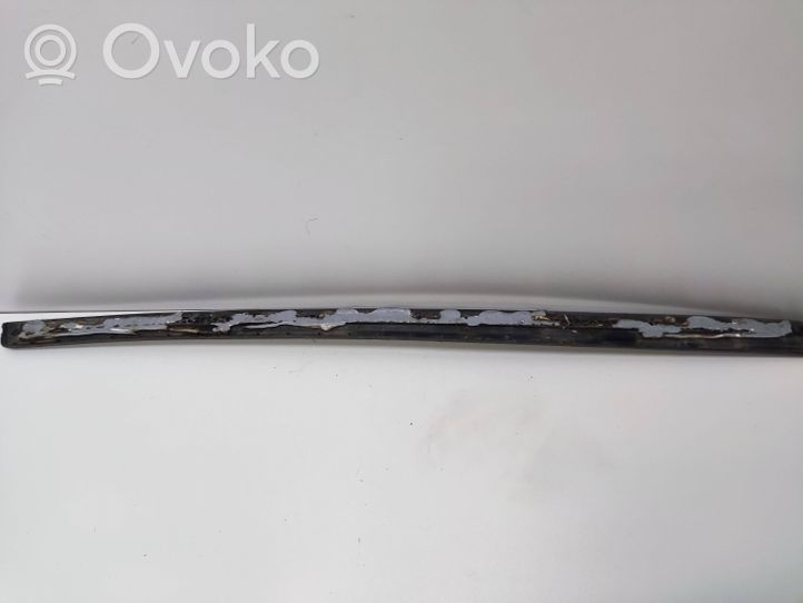 Volkswagen PASSAT B6 Moulure de porte avant 3C0854940