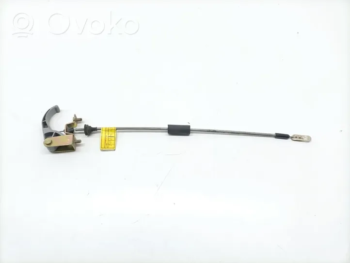Renault 5 Other wiring loom 7700544902