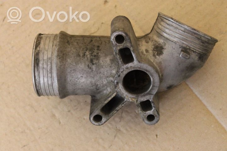 Volvo S60 Linea/tubo flessibile della valvola EGR 08631538