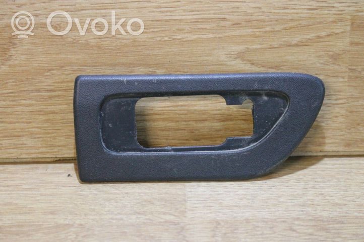 Volvo S60 Moulure, baguette/bande protectrice d'aile 09151910