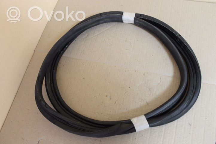 Volvo S60 Trunk rubber seal (body) 