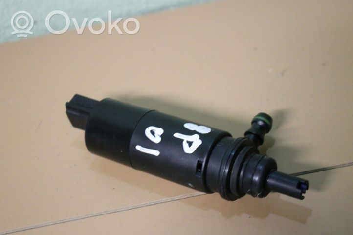 Audi A3 S3 8P Pompe lave-phares 3B7955681