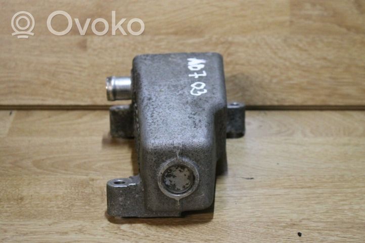 Audi A4 S4 B7 8E 8H Risuonatore di aspirazione 06B129953