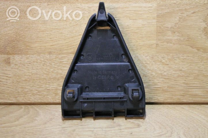 Audi A4 S4 B7 8E 8H Staffa supporto del triangolo d’emergenza 8E5860285A