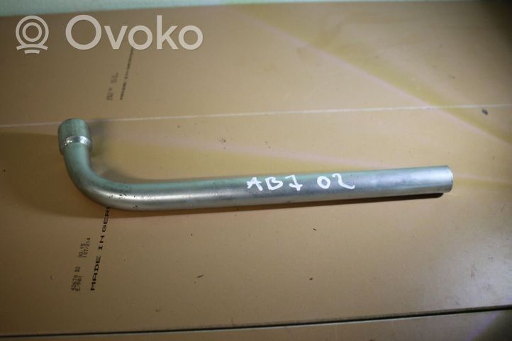 Audi A4 S4 B7 8E 8H Chiave per dadi della ruota 4D0012219A