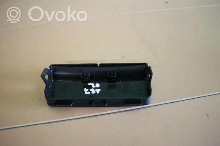 Audi A4 S4 B7 8E 8H Altri elementi della console centrale (tunnel) 8E0863351