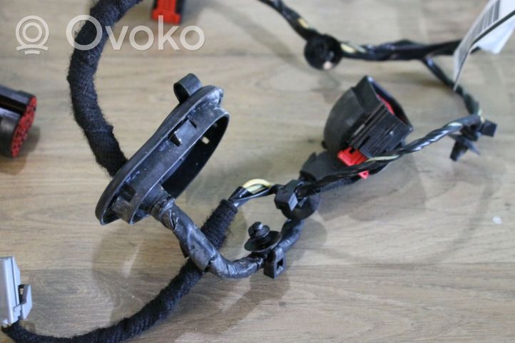 Volvo V50 Rear door wiring loom 30786442