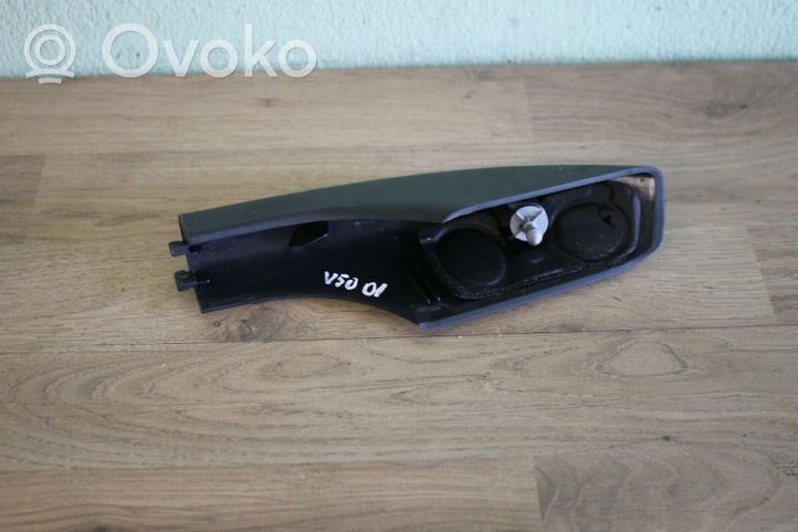 Volvo V50 Barres de toit 8667821