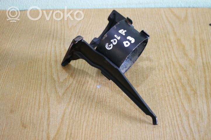 Volkswagen Golf IV Fuel filter bracket/mount holder 1M0127225