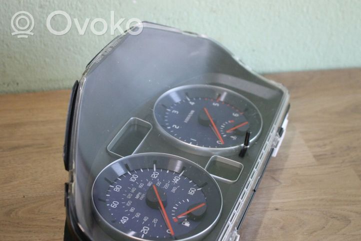 Volvo V50 Compteur de vitesse tableau de bord 30695705