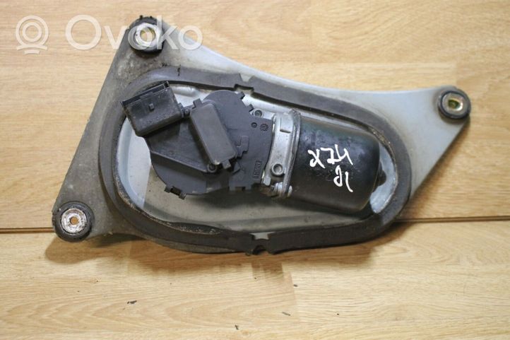 Renault Laguna II Moteur d'essuie-glace 8200317213