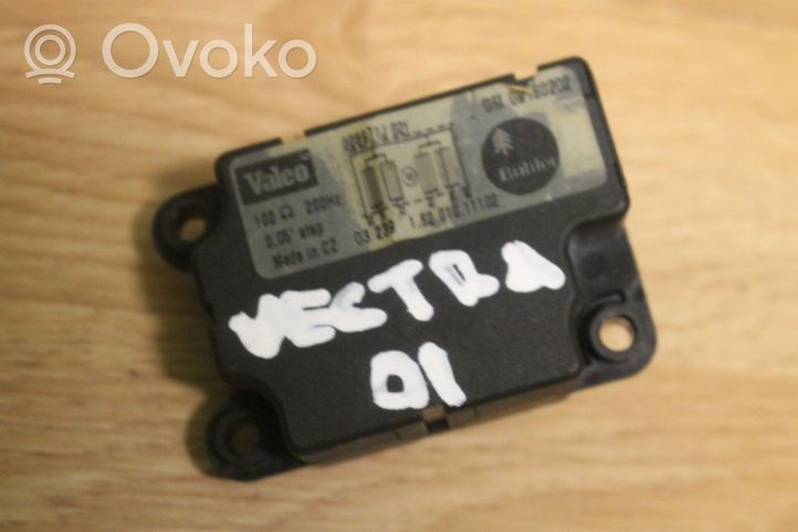 Vauxhall Vectra C Motorino attuatore aria 09180202