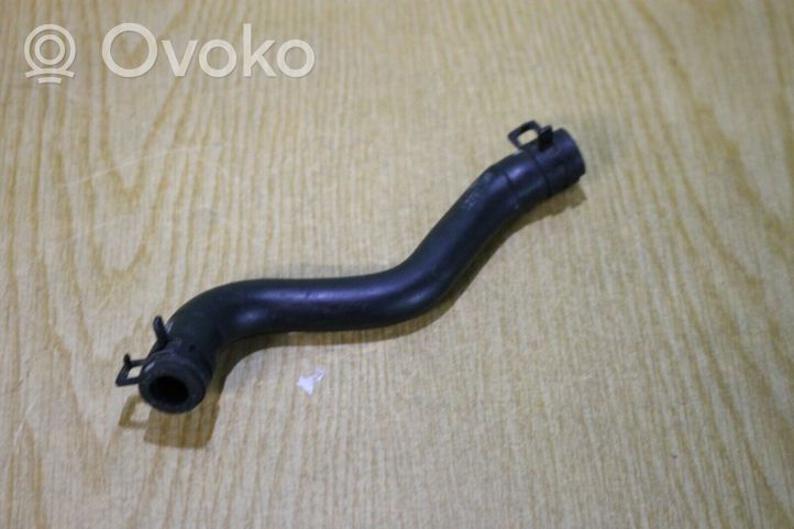 Saab 9-3 Ver2 Huohotin/huohotinputki/letku 12791599