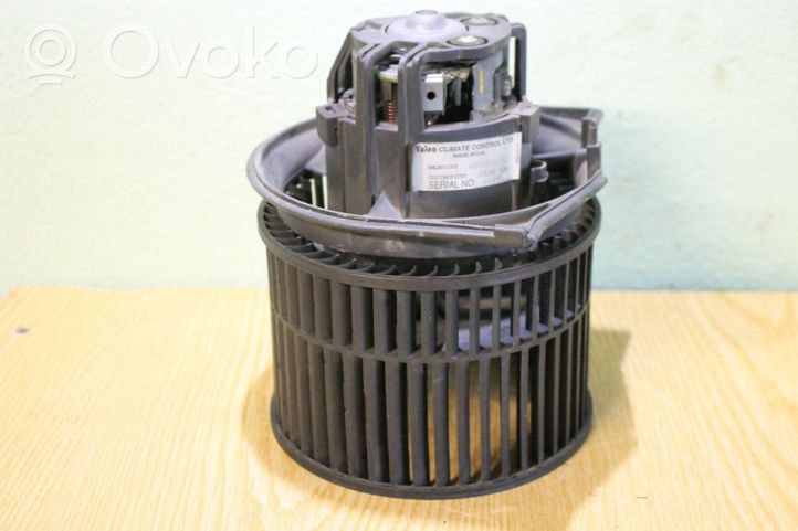 Saab 9-5 Motorino ventola riscaldamento/resistenza ventola W963207T