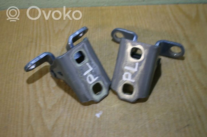 Saab 9-3 Ver2 Set di cerniere portiera anteriore 