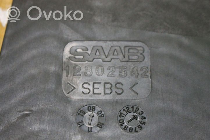 Saab 9-3 Ver2 Pólka deski rozdzielczej 12802542