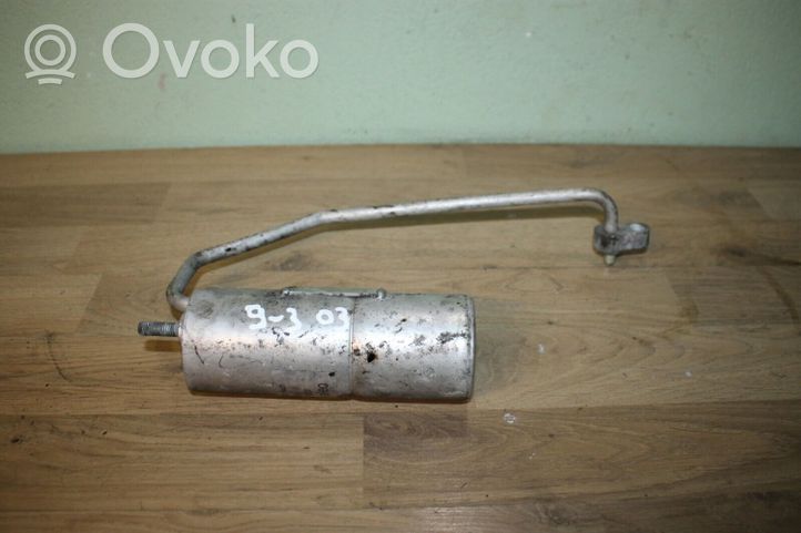 Saab 9-3 Ver2 Déshydrateur de clim 879744Z