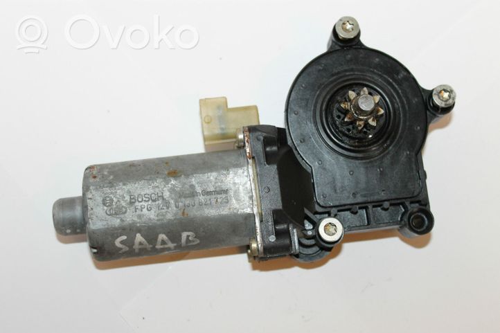 Saab 9-5 Priekinis varikliukas langų pakėlėjo 0130821725