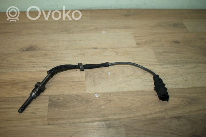 Saab 9-3 Ver2 Sensore di temperatura dei gas di scarico 55355404