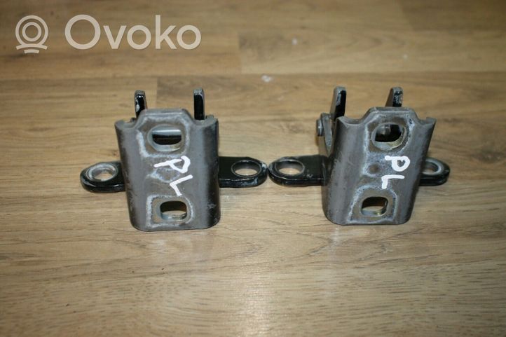 Saab 9-3 Ver2 Set di cerniere portiera anteriore 