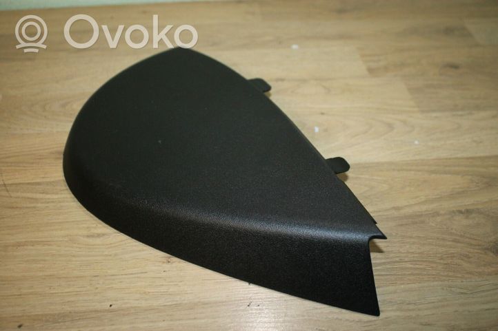 Saab 9-3 Ver2 Rivestimento estremità laterale del cruscotto 