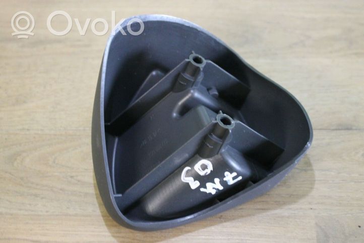 Volkswagen Sharan Staffa di montaggio copertura ripiano portaoggetti 7M3868775