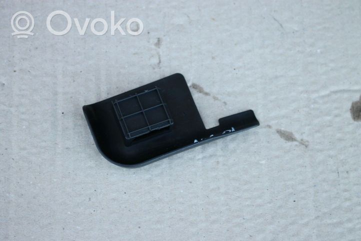 Audi A4 S4 B6 8E 8H Cache rail de siège conducteur avant 8E0864509