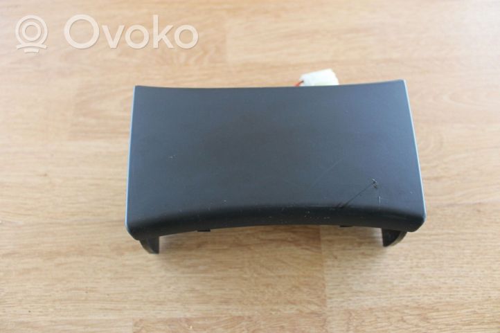 Volkswagen Sharan Ashtray (front) 7M3857961