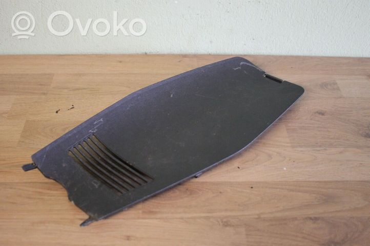 Toyota Corolla Verso AR10 Tavaratilan sivuverhoilu 647460F011