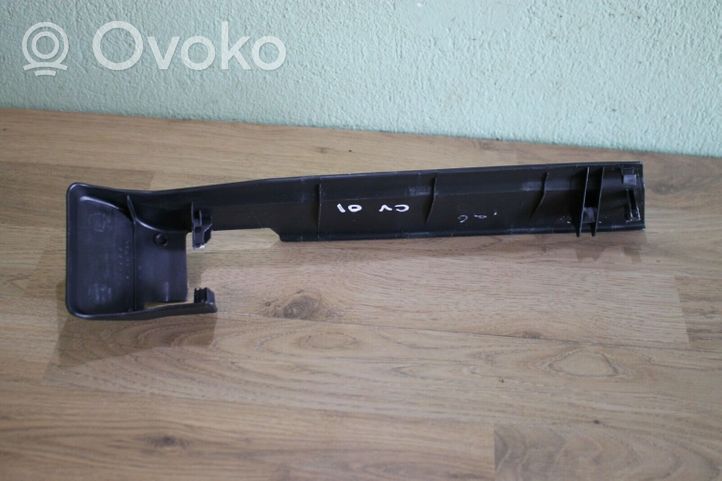 Toyota Corolla Verso AR10 Garniture de siège 721240F010