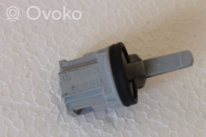 Seat Altea Czujnik temperatury wewnętrznej 1K0907543A