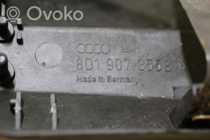 Audi A4 S4 B5 8D Scatola centralina motore 8D1907355B