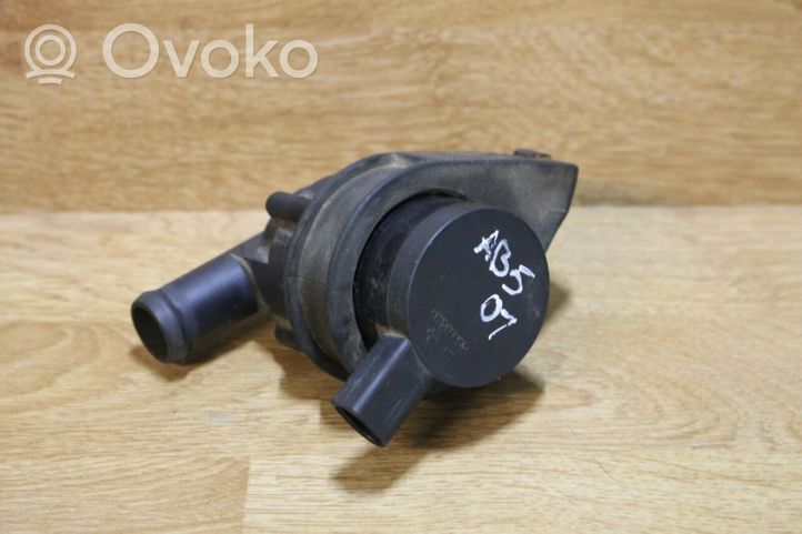 Audi A4 S4 B5 8D Electric auxiliary coolant/water pump --