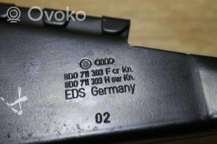 Audi A4 S4 B5 8D Dźwignia hamulca ręcznego 8D0711303F