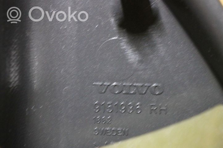 Volvo V70 Autres pièces intérieures 9151936 RH
