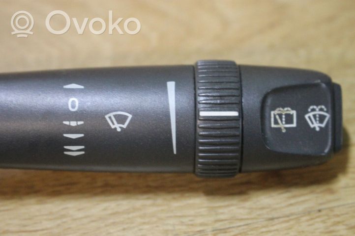 Volvo V70 Wiper switch 