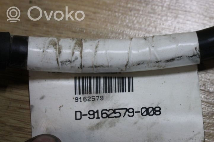 Volvo V70 Cable positivo (batería) D9162579008