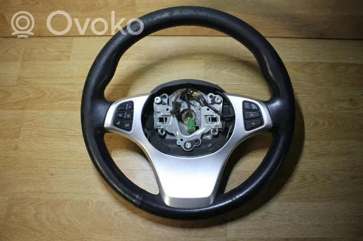 BMW X5 E53 Steering wheel 101676A3